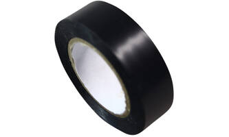 VEBA Isolatie-Tape 15x10 Zwart
