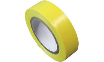VEBA Isolatie-Tape 15x10 Geel