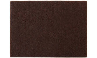 VEBA Anti-Krasvilt 75x100 mm Bruin