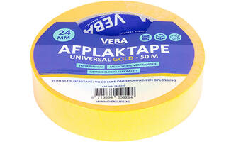VEBA Afplaktape Universal Gold