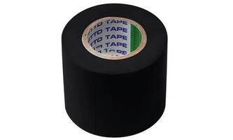 Nitto Isolatie-Tape 50x10 Zwart