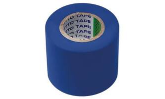 Nitto Isolatie-Tape 50x10 Blauw