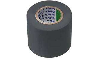 Nitto Isolatie-Tape 50x10 grijs