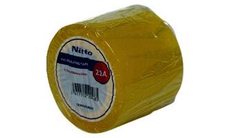 Nitto Isolatie-Tape 50x10 Transparant