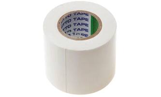 Nitto Isolatie-Tape 50x10 Wit