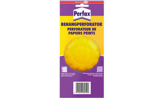 Perfax Behangperforator