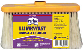 Perfax Lijmkwast
