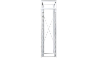 VEBA 36-Vaks Display 45cmx2M