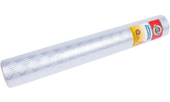 VEBA Plakplastic 45x1,5 Traanpl 2