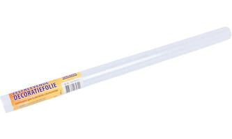 VEBA Raamfolie 45cmx2M Wind