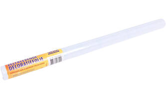 VEBA Raamfolie 45cmx2M Cirkel 4