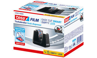 Tesa Tesafilm Easy Cut Smart Empty