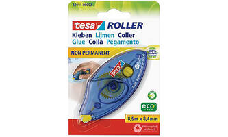Tesa Lijmroller Non Permanente Lijm