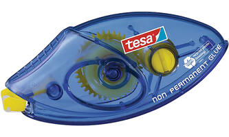 Tesa Lijmroller Non Permanente Lijm