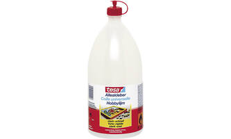 Tesa Hobbylijm 1750 g