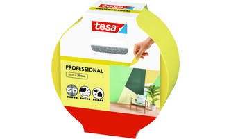 Tesa Afplakband Prof Washi 50 m x 30 mm