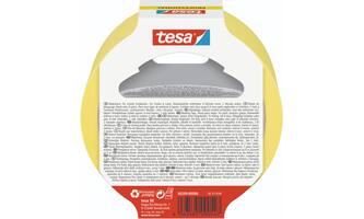 Tesa Afplakband Prof Washi 50 m x 30 mm