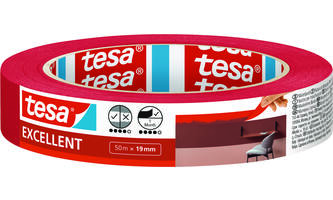 Tesa Afplakband Excel 50M