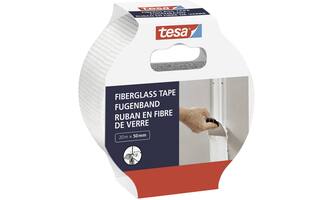 Tesa Fiberglass Tape 20M x 50 mm