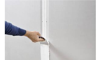 Tesa Fiberglass Tape 20M x 50 mm
