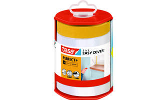 Tesa 56570 Easy Cov Perf +Disp&Ref M 33M*55cm