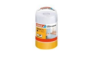 Tesa 56593 Easy Cov Perf +Ref M 33Mx55cm