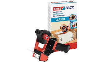 Tesa Tesapack Dispenser Classic (Leeg)