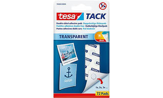 Tesa Tack 72 st