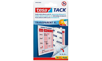 Tesa Tack xl 36 st