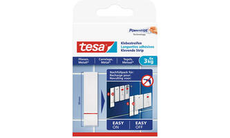 Tesa Powerstrips® Tegels & Metaal 3 kg