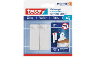 Tesa Klevende Spijker Tegels & Metaal 3 kg