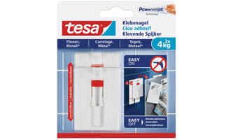 Tesa Verstelbare Klevende Spijker Tegels & Metaal 4 kg