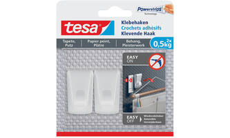 Tesa Klevende Haak Gevoelige Oppervlakken 0,5Kg