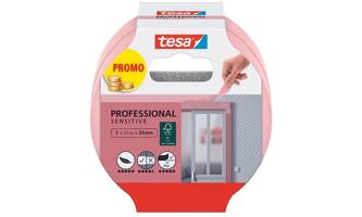 Tesa Afplakband Washi Sensitive 2x 25M x 25 mm