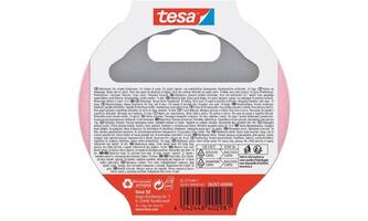 Tesa Afplakband Washi Sensitive 2x 25M x 25 mm