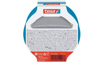 Tesa Afplakband Washi Outdoor 25M x 38 mm