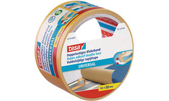 Tesa Tapijttape Universeel 50 mm