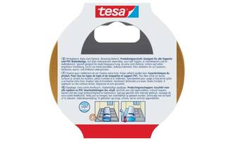 Tesa Tapijttape Extra Sterk 10M x 50 mm