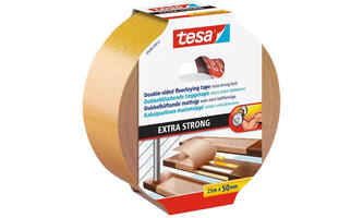 Tesa Tapijttape Extra Sterk 25M x 50 mm