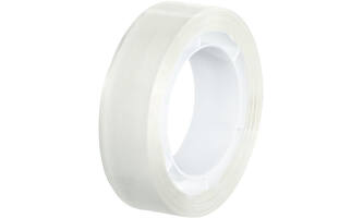 Tesa Tesafilm Dubbelzijdige 7,5M x 12  mm + Dispenser