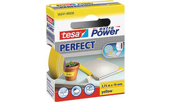 Tesa Extra Power® Perfect 2.75M Geel