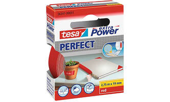 Tesa Extra Power® Perfect 2.75M Rood