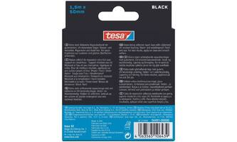 Tesa Ultra Power Under Water 15 m x 50 mm Black