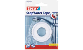 Tesa Stop Water Tape 12M x 12 mm