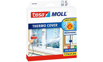 Tesa Tesamoll Thermo Cover 2.55M2