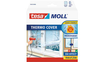 Tesa Tesamoll Thermo Cover 6M