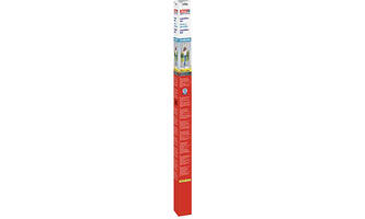 Tesa Standardlamellen Horgordijn 0,95M x 2,2M Zwart