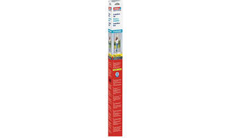 Tesa Standardlamellen Horgordijn 1,2M x 2,5M Zwart