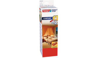 Tesa Comfortklamboe Voor Een 2-Persoonsbed 12,5M x 2,5M (Pws Bevestiging)