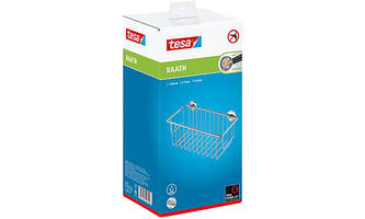 Tesa Baath Doucherek Enkel - 117 mm Hoog